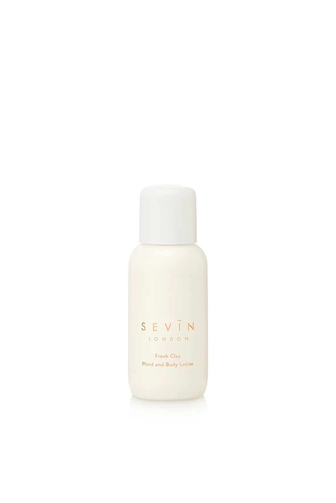 Fresh Clay Hand & Body Lotion – Reisegröße 75ml
