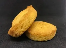 WHEAT Breton PALET