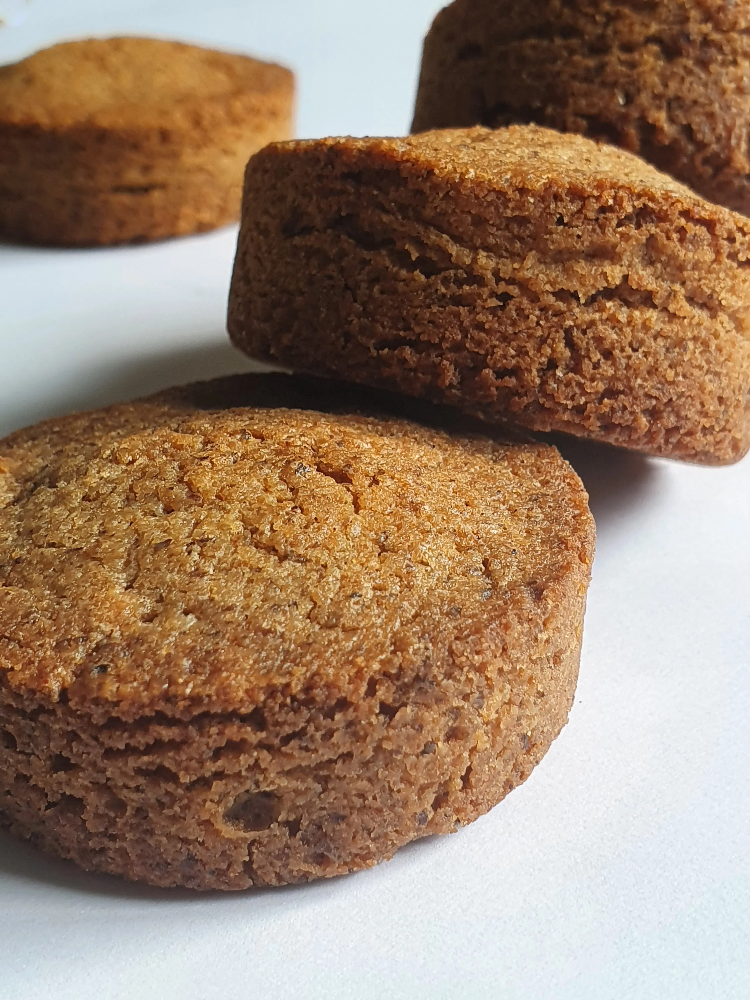 Breton BUCKWHEAT PALET