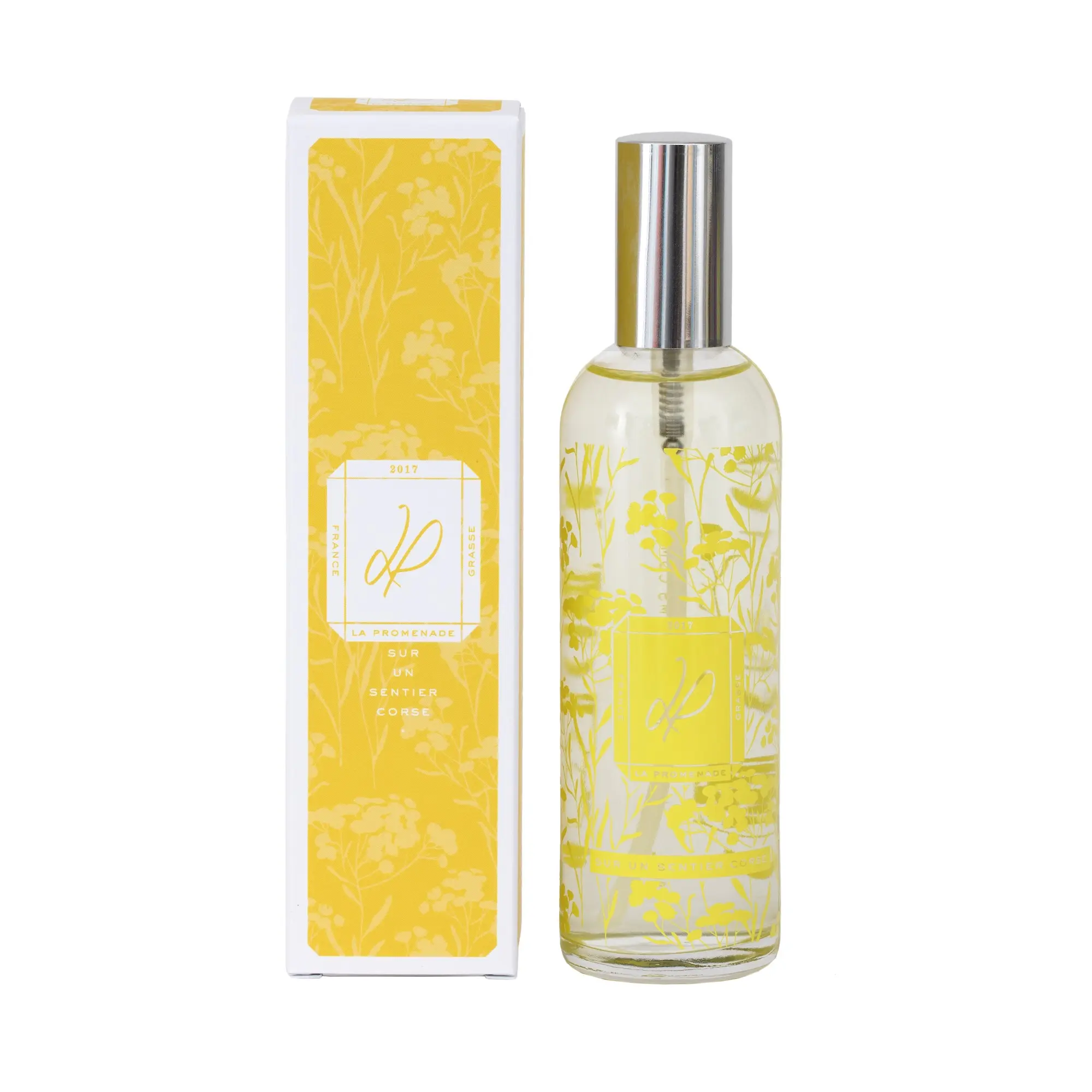 Spray d'intérieur - Sur un sentier corse - 100ml