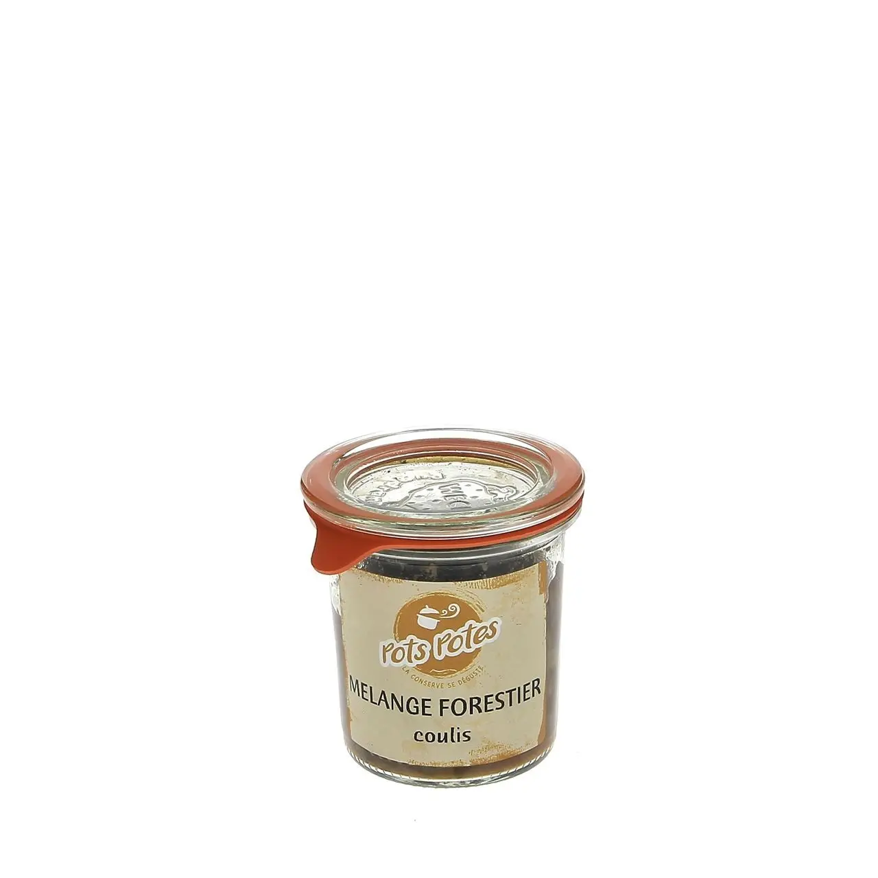 Forstmischung Mörtel