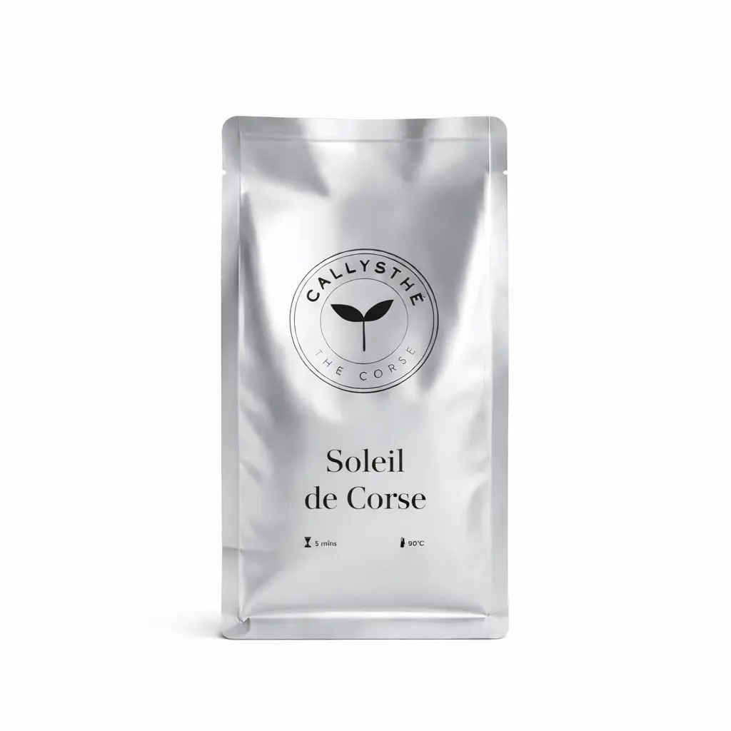Sol corso - Recarga a granel de 70 g