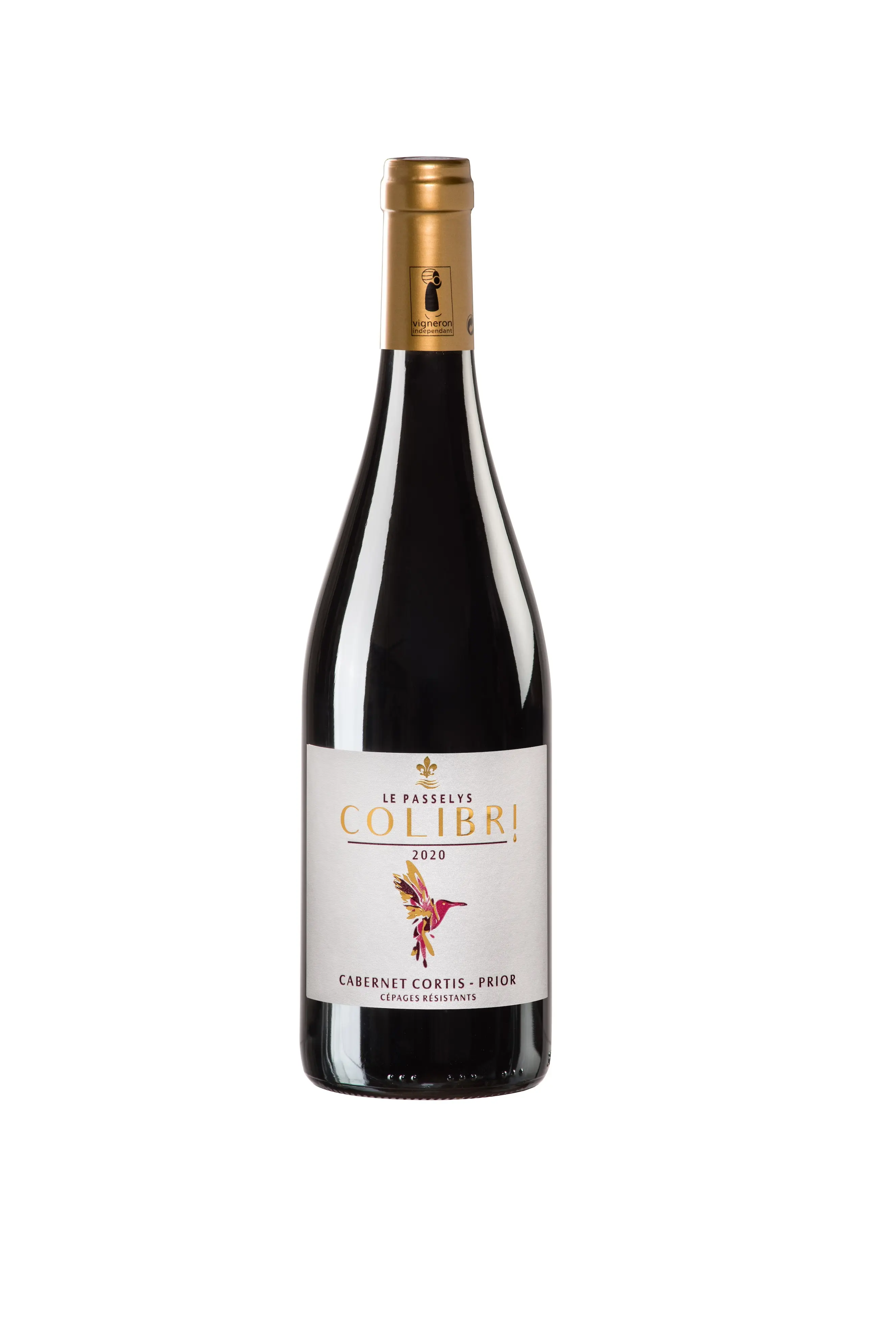 Cuvée COLIBRI ROUGE