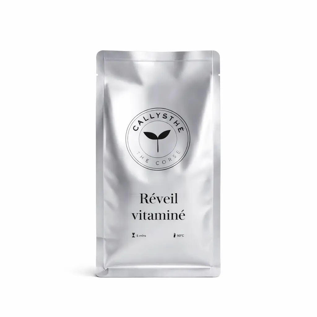 Vitamin Awakening - Recarga a granel 70 g