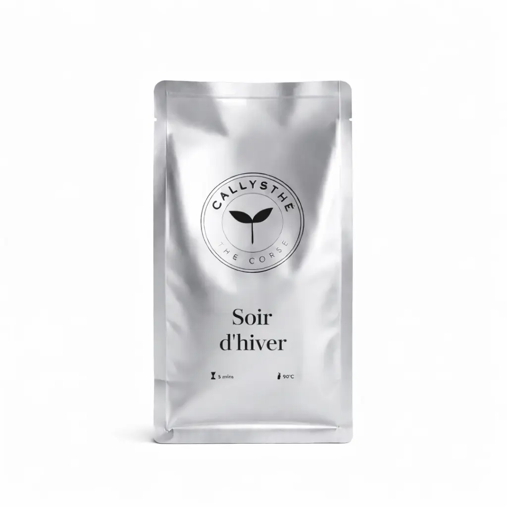 Noche de invierno - Recarga a granel 70 g