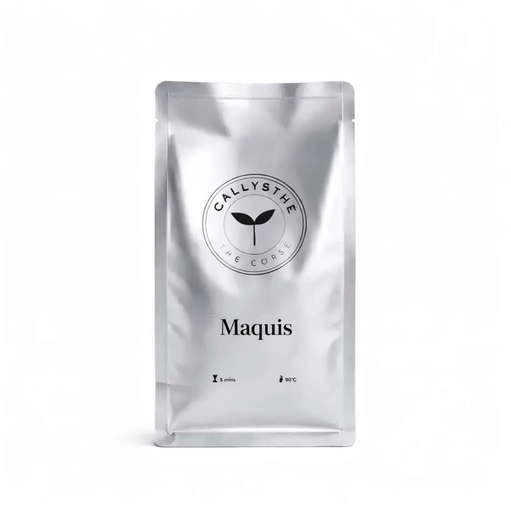Maquis - Recambio a granel 70 g