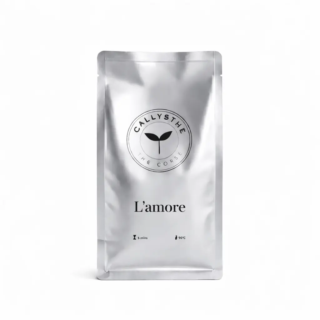 L'amore - Recarga a granel 70 g