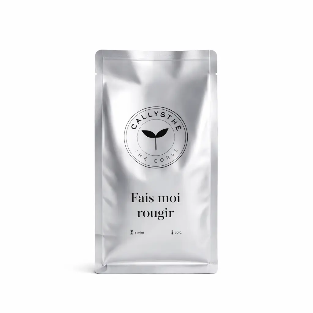 Hazme sonrojar - Recambio a granel 60 g