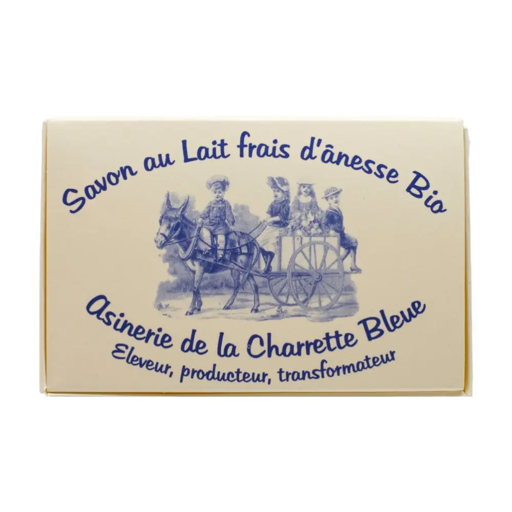 plain soap