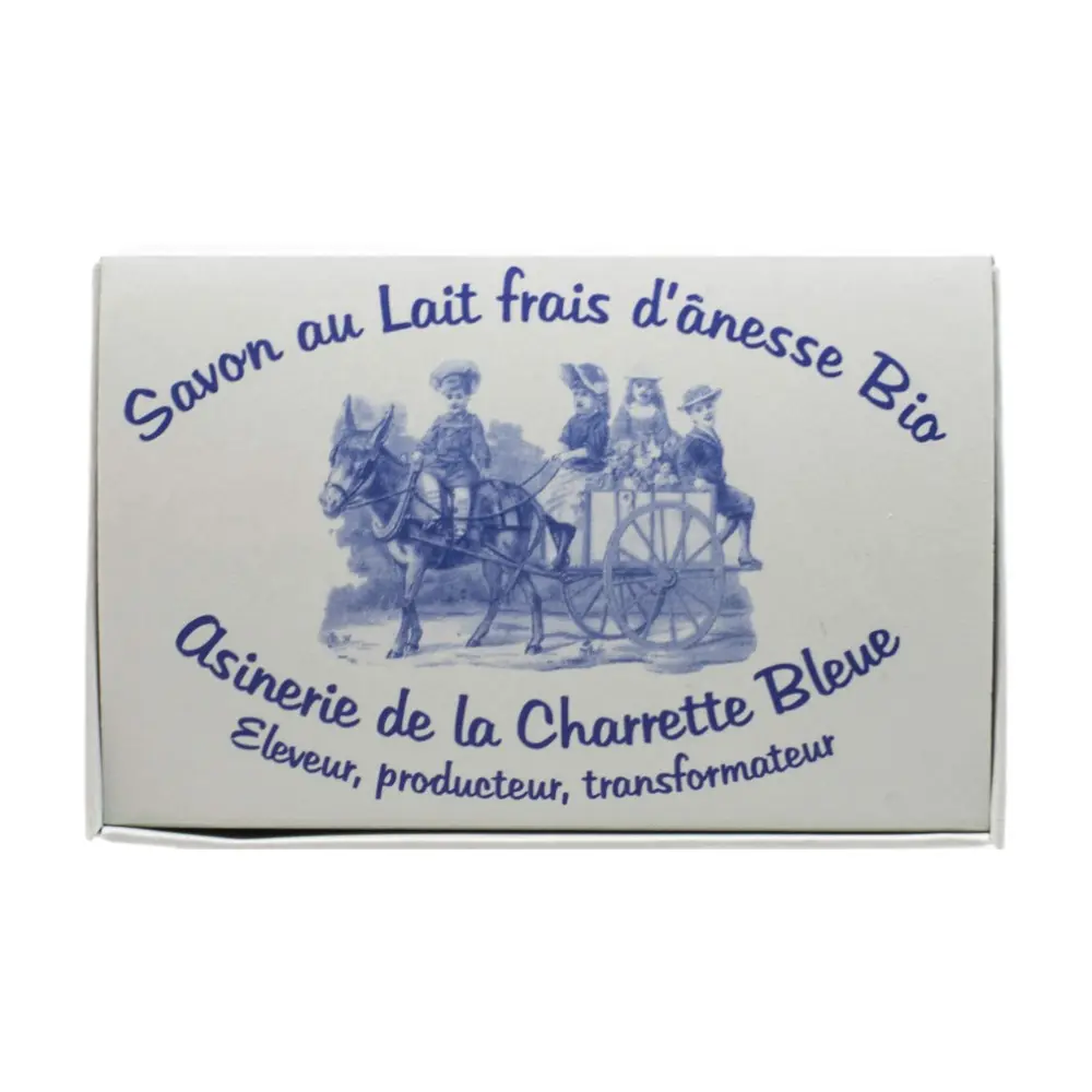 cedar wood soap