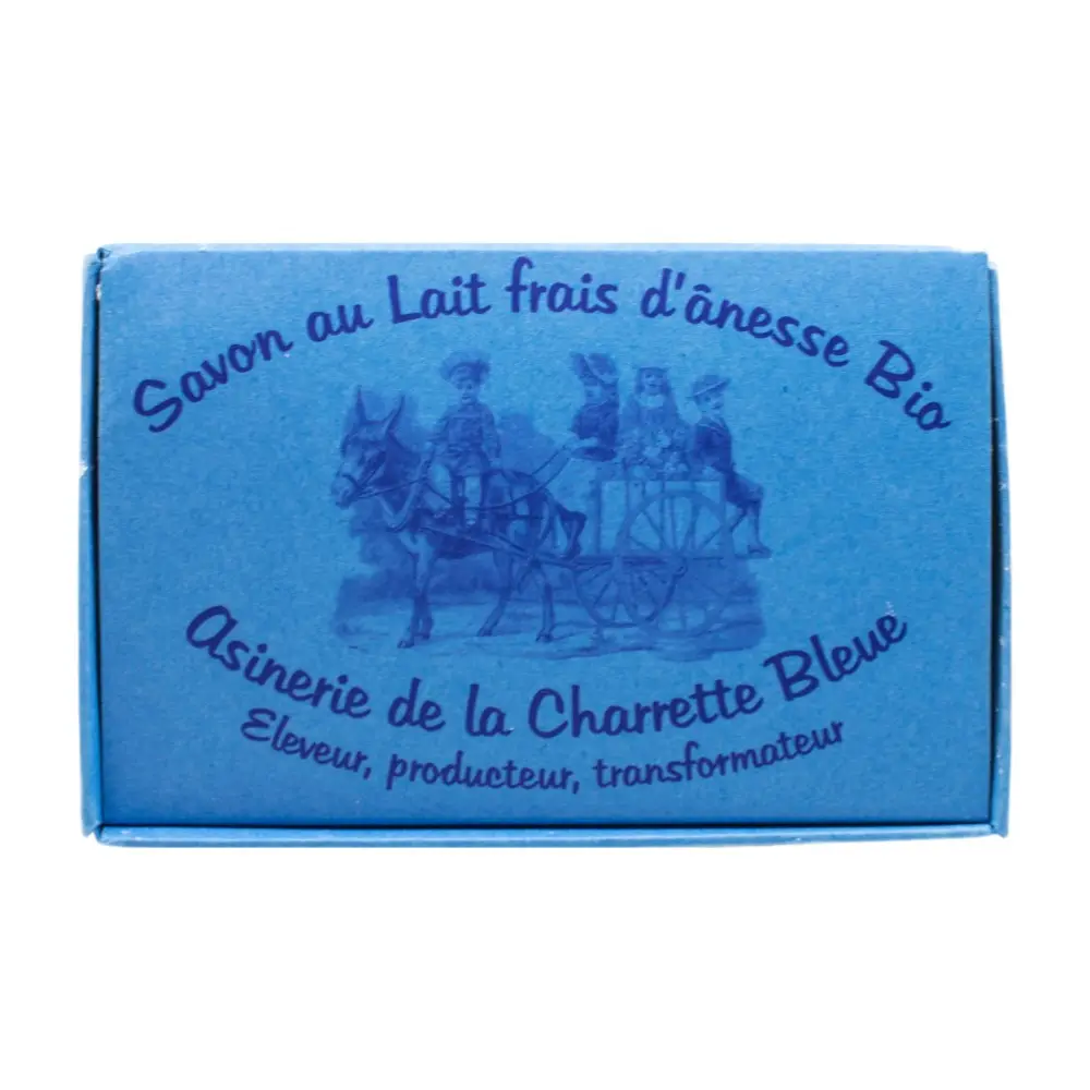 patchouli soap