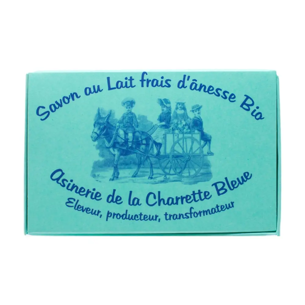 Lemongrass soap