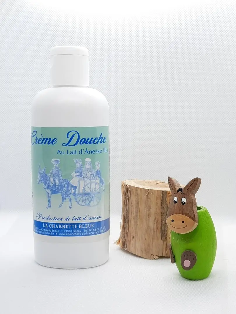 shower gel