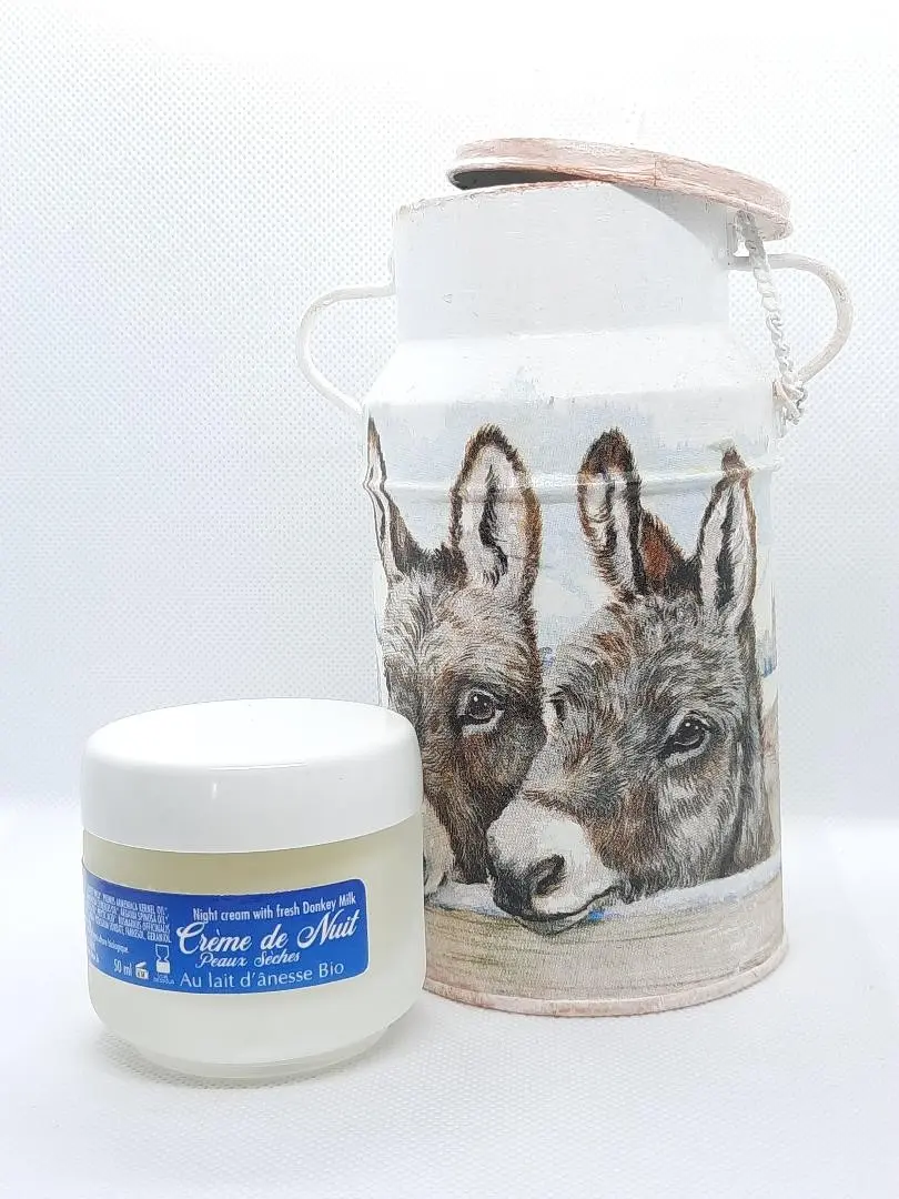 Night cream
