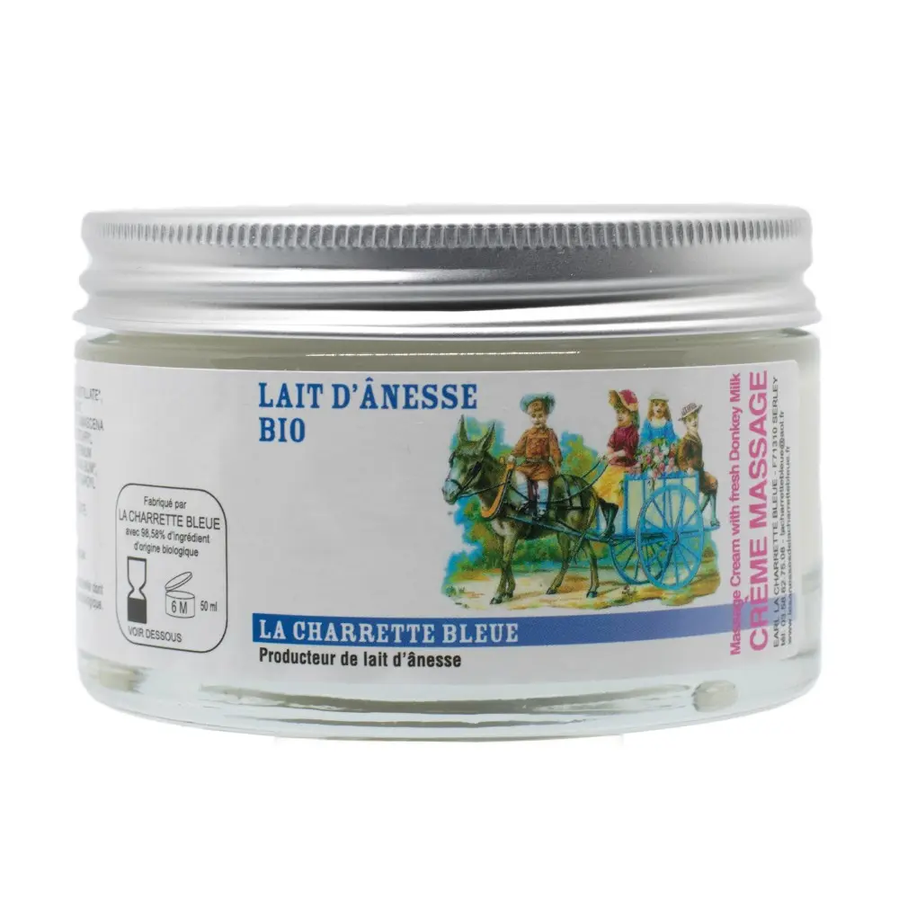 massage cream