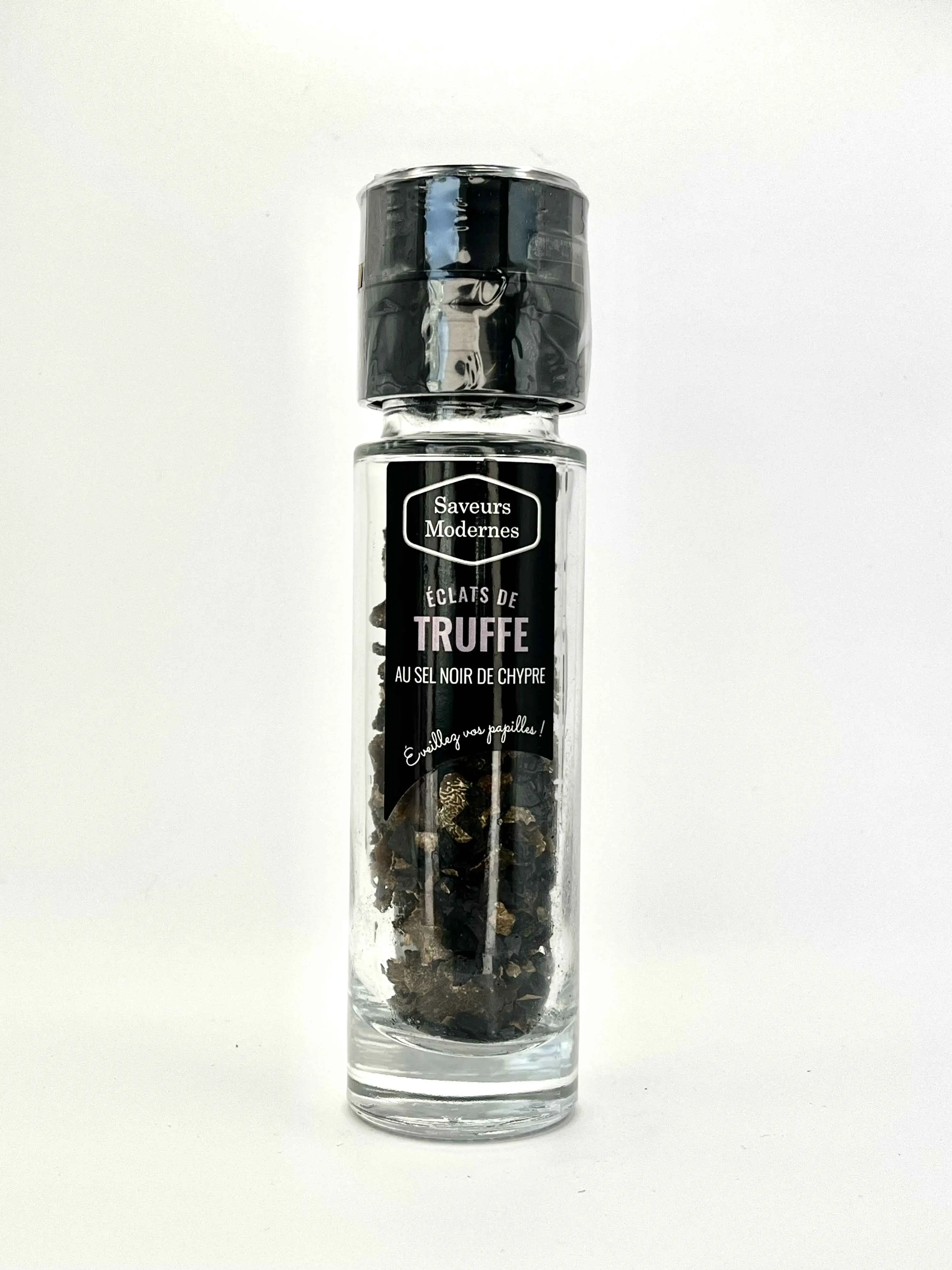 Fragmentos de trufa de molino - Best seller