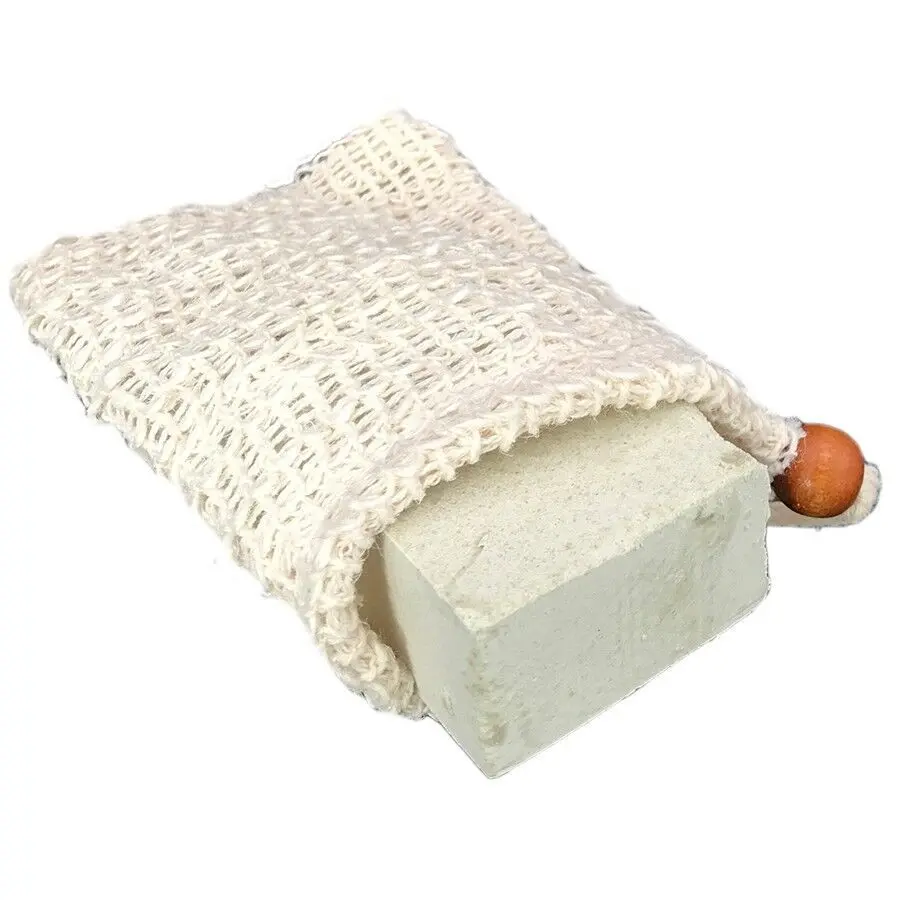 Bolsa de jabón
