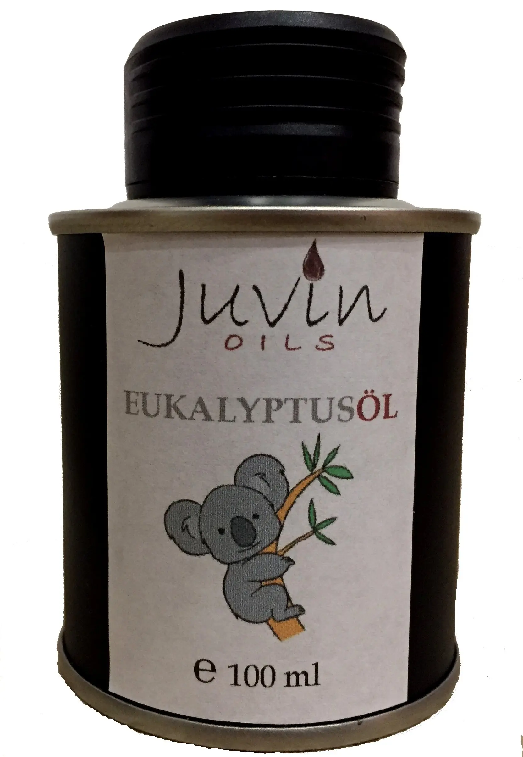JUVIN eucalyptus oil