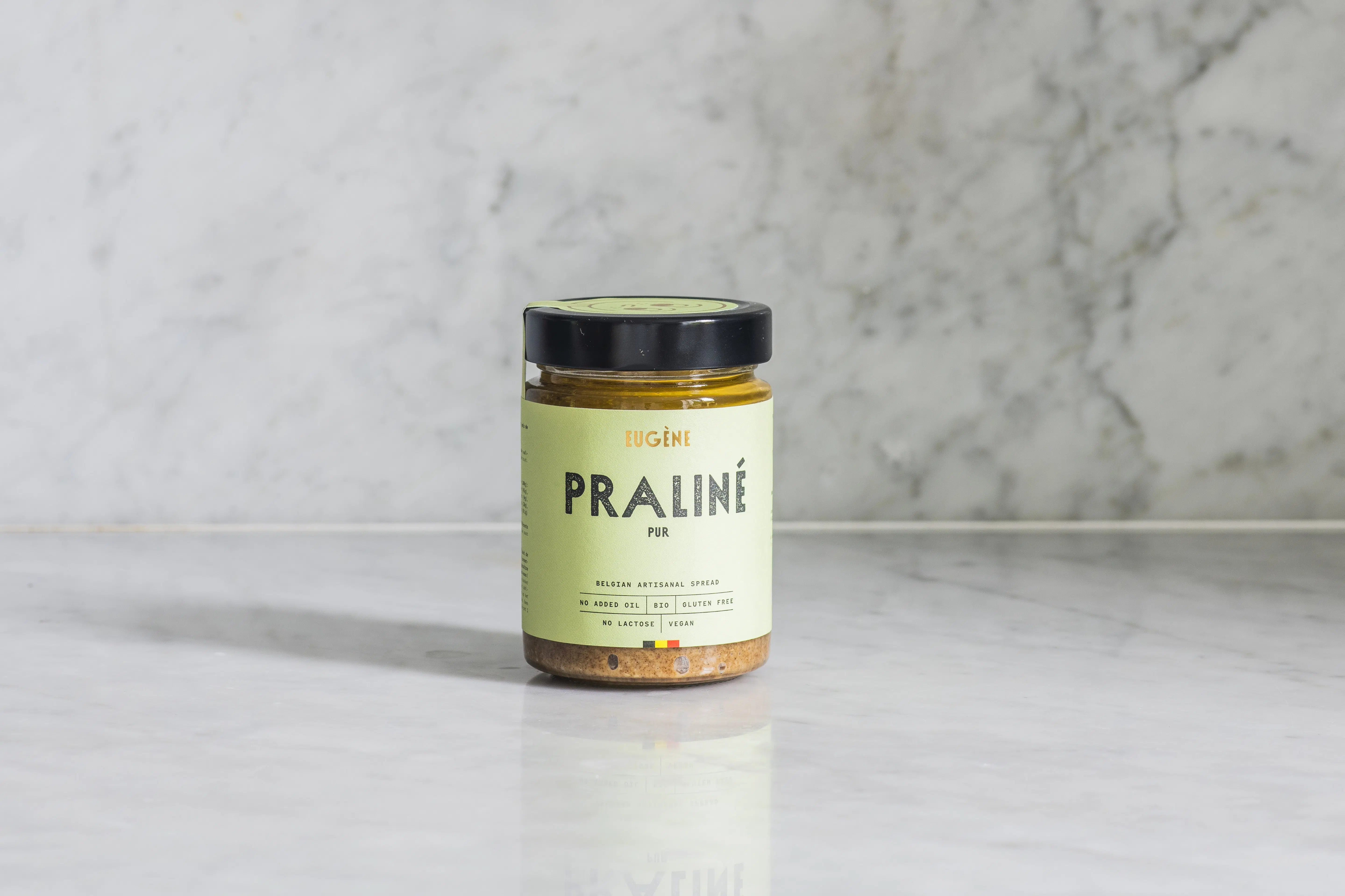 Praliné Pur, 270gr