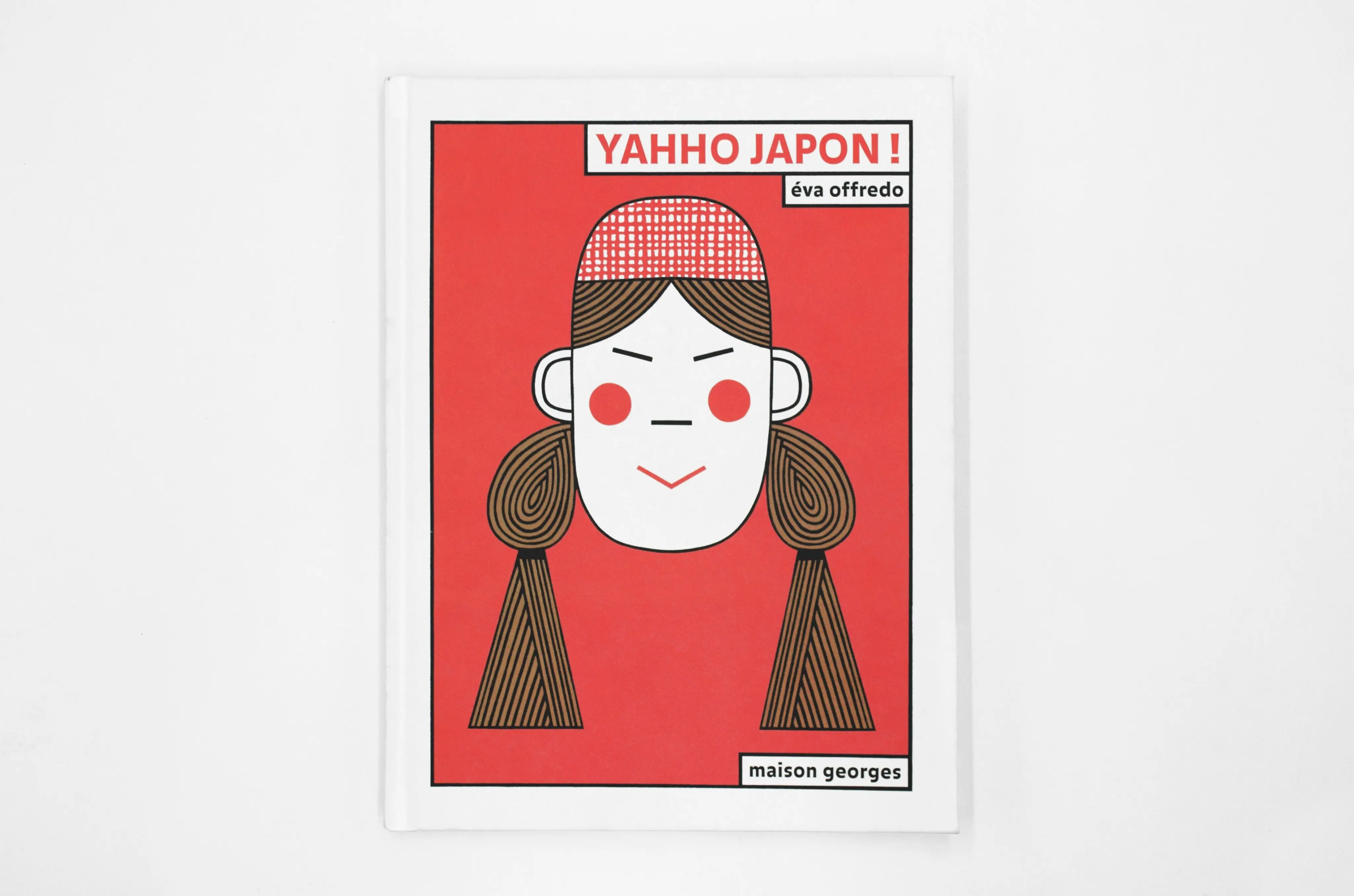 Jaja Japón!