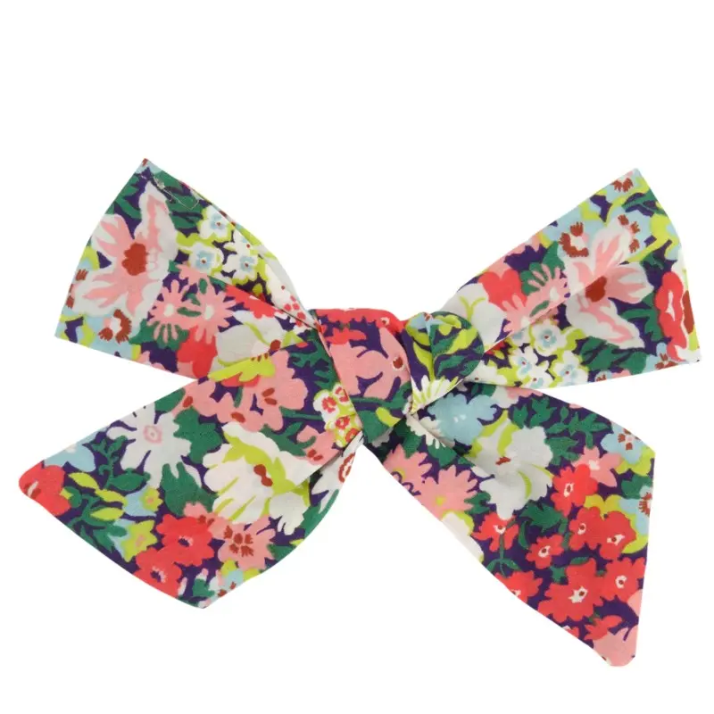 Winter Thorpe Retro Hair Clips (set of 6)