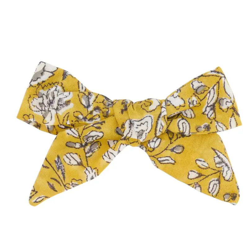 BINDI Retro Hair Clips ( Set of 6 )