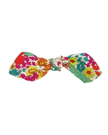 Margaret Rose Knot Hair Clip (Pack of 6)