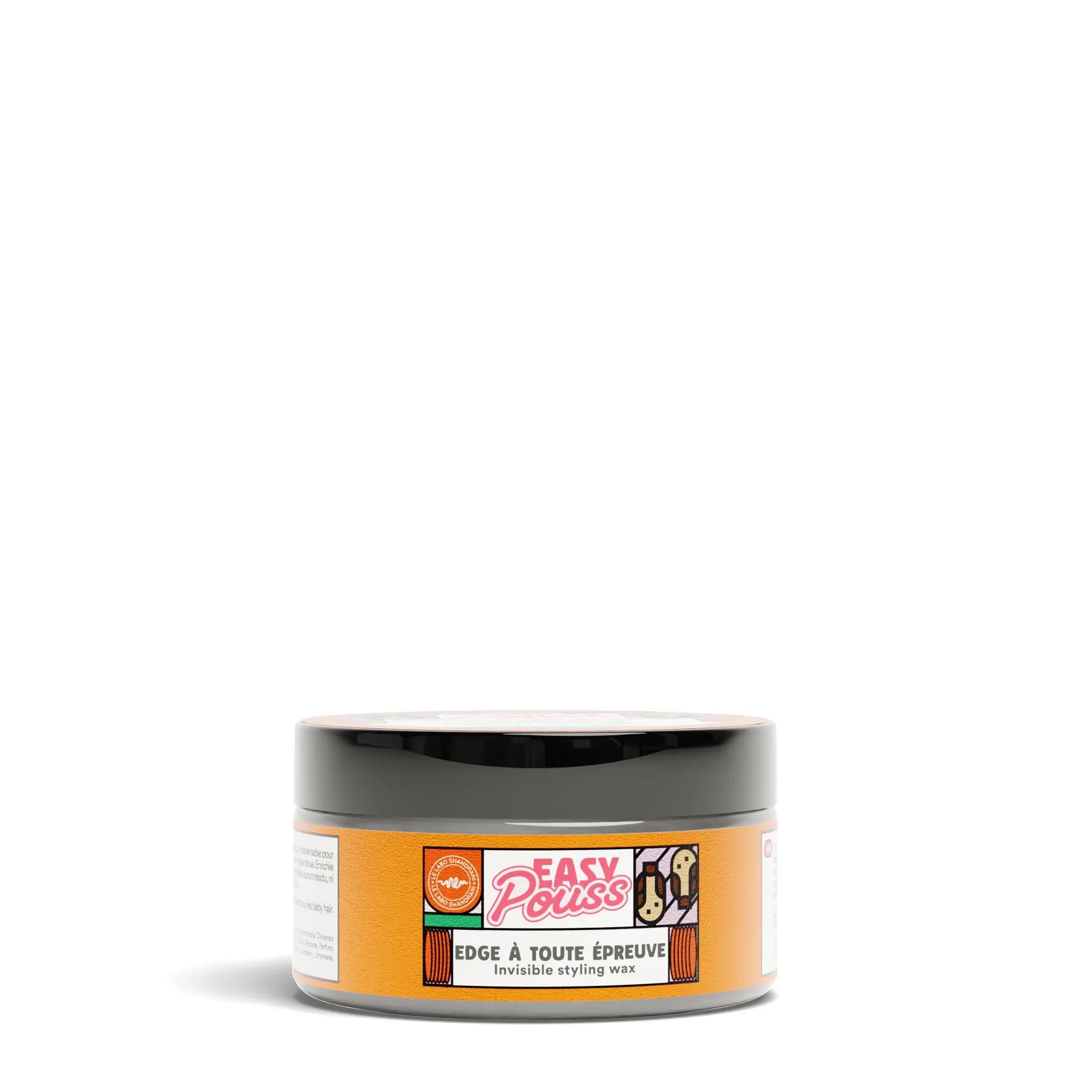 Für jeden Test geeignet – EASY POUSS – 100 ml