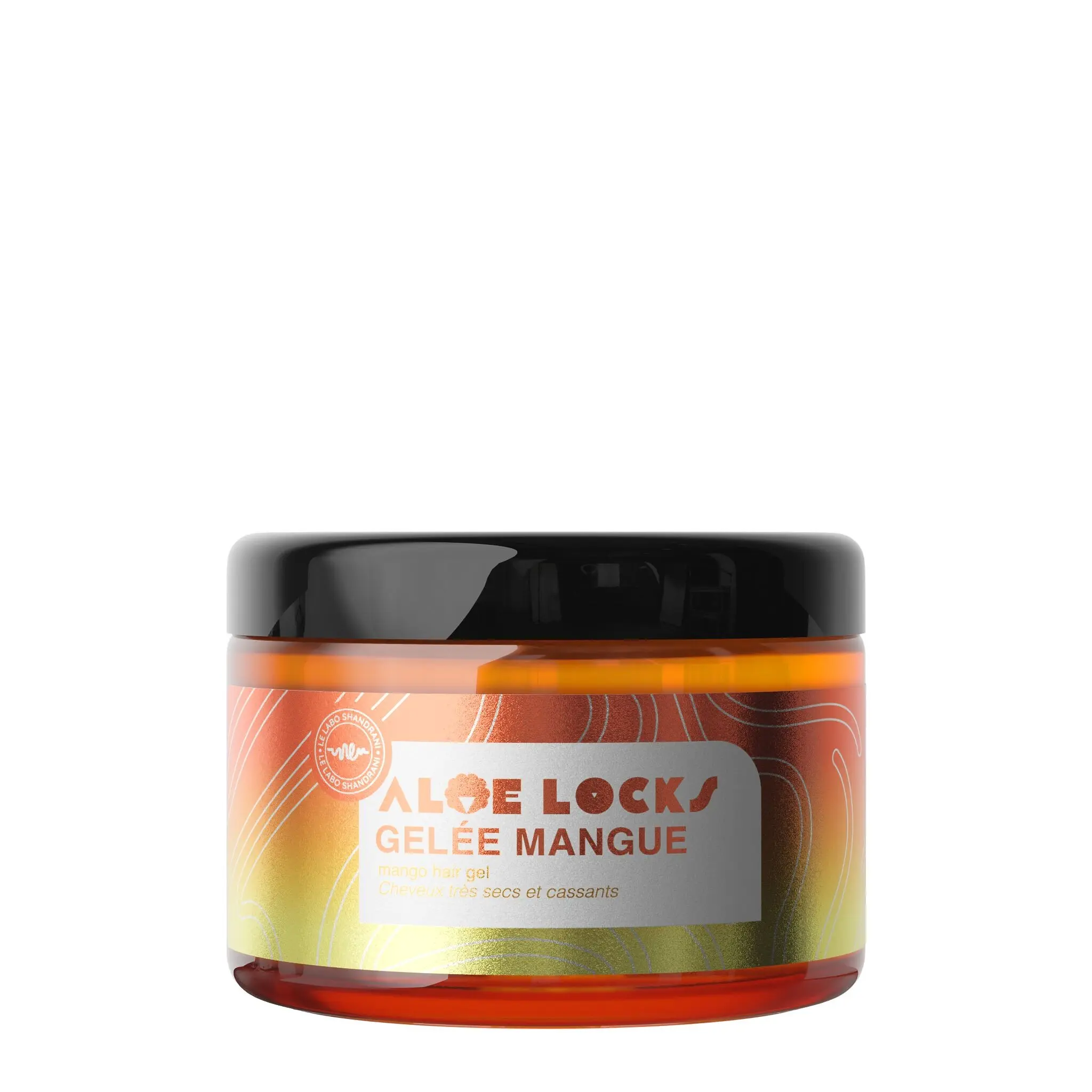 ALOE LOCKS Mango-Gelee – 300 ml