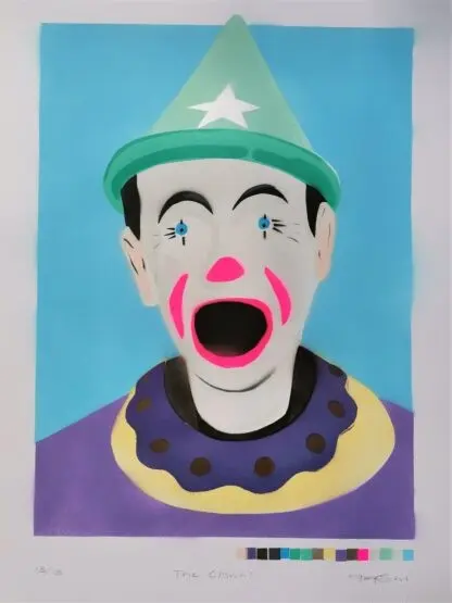 The Clown