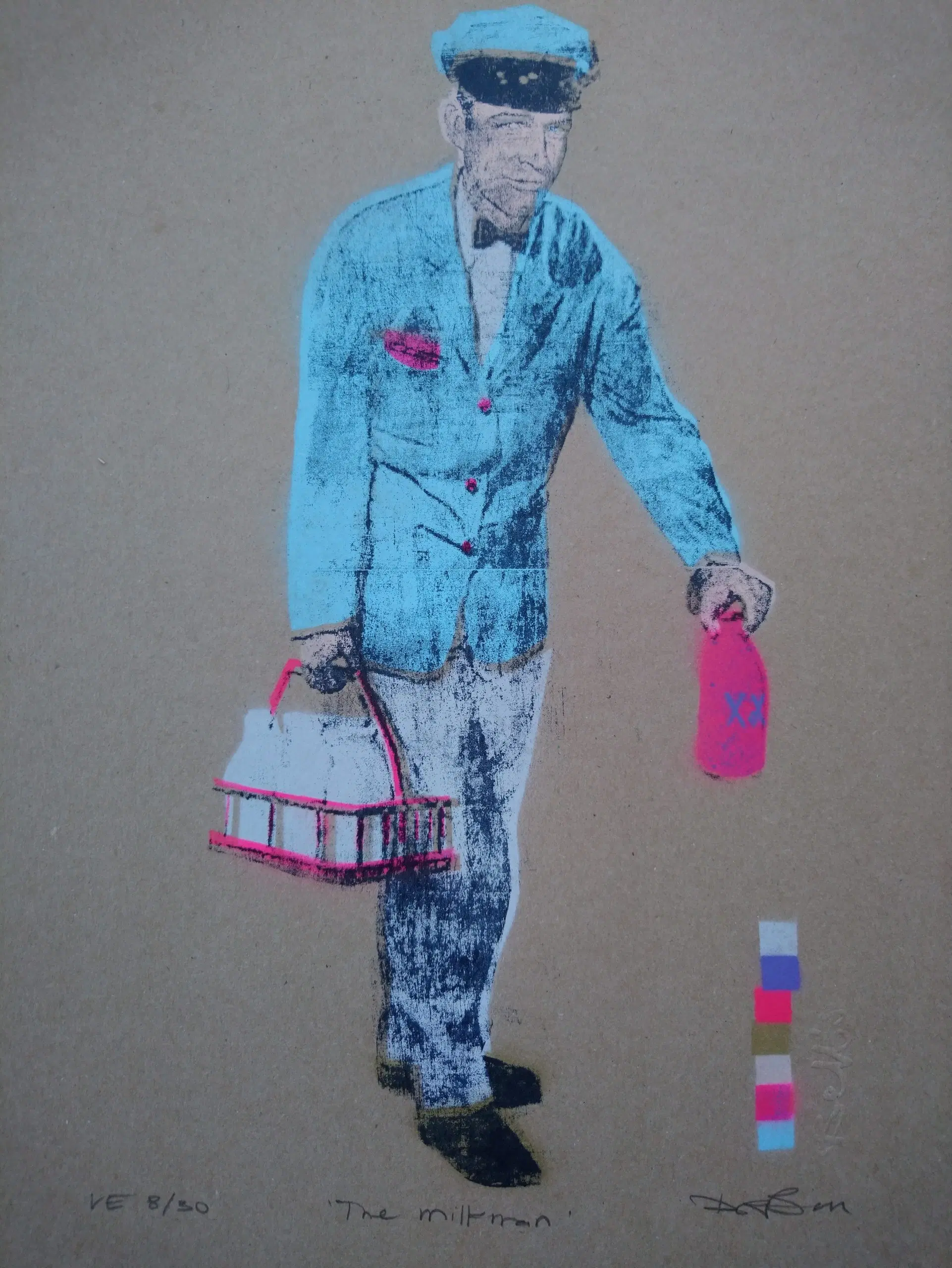 The Milkman