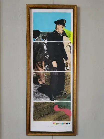 The Officer