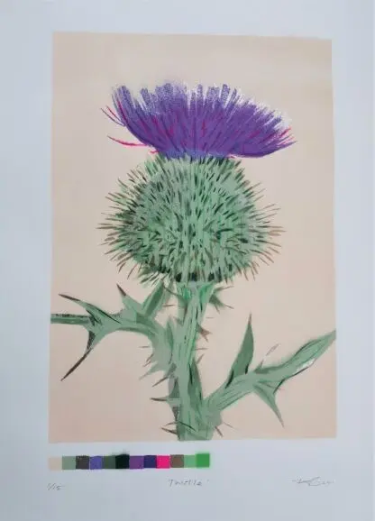Thistle