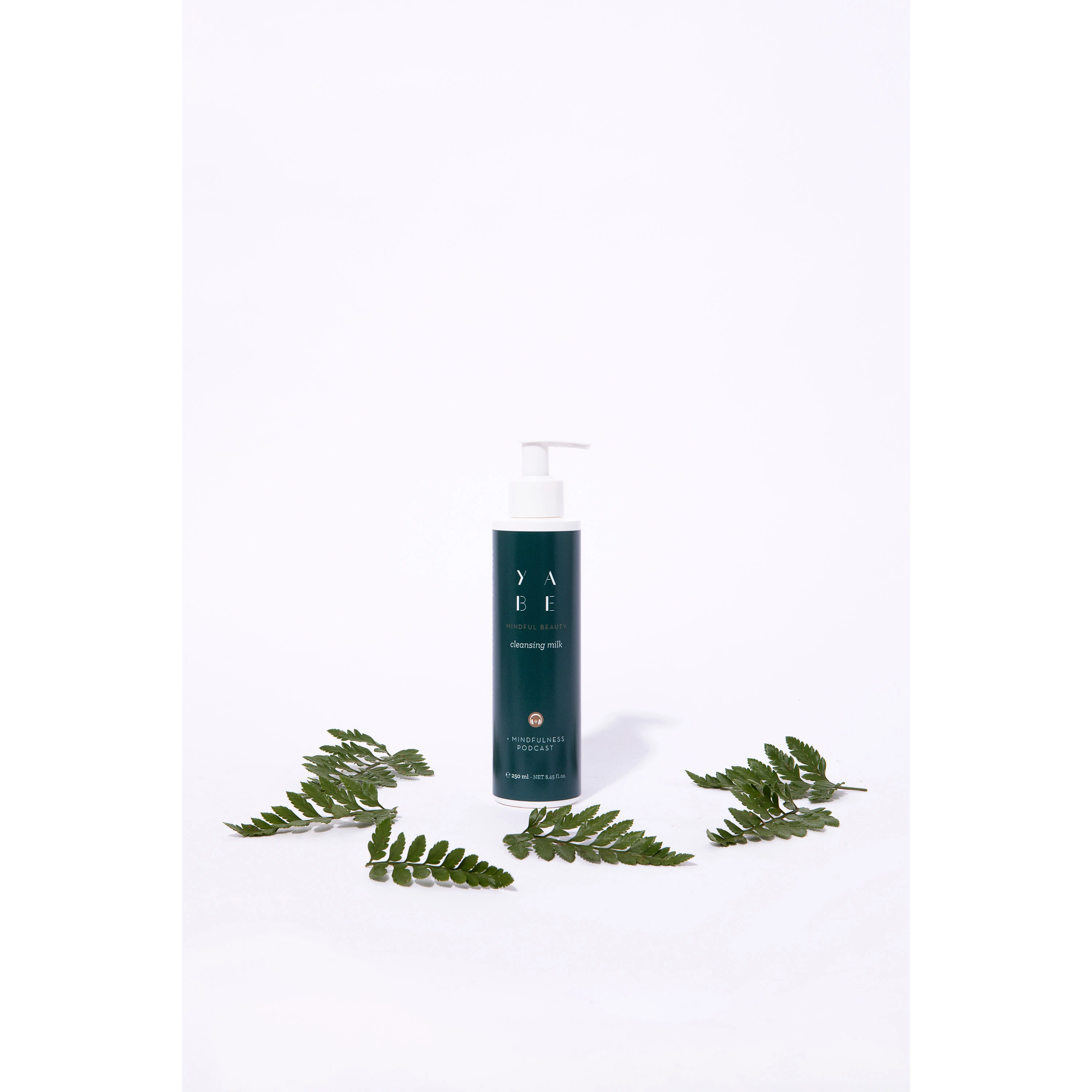Cleansing Milk