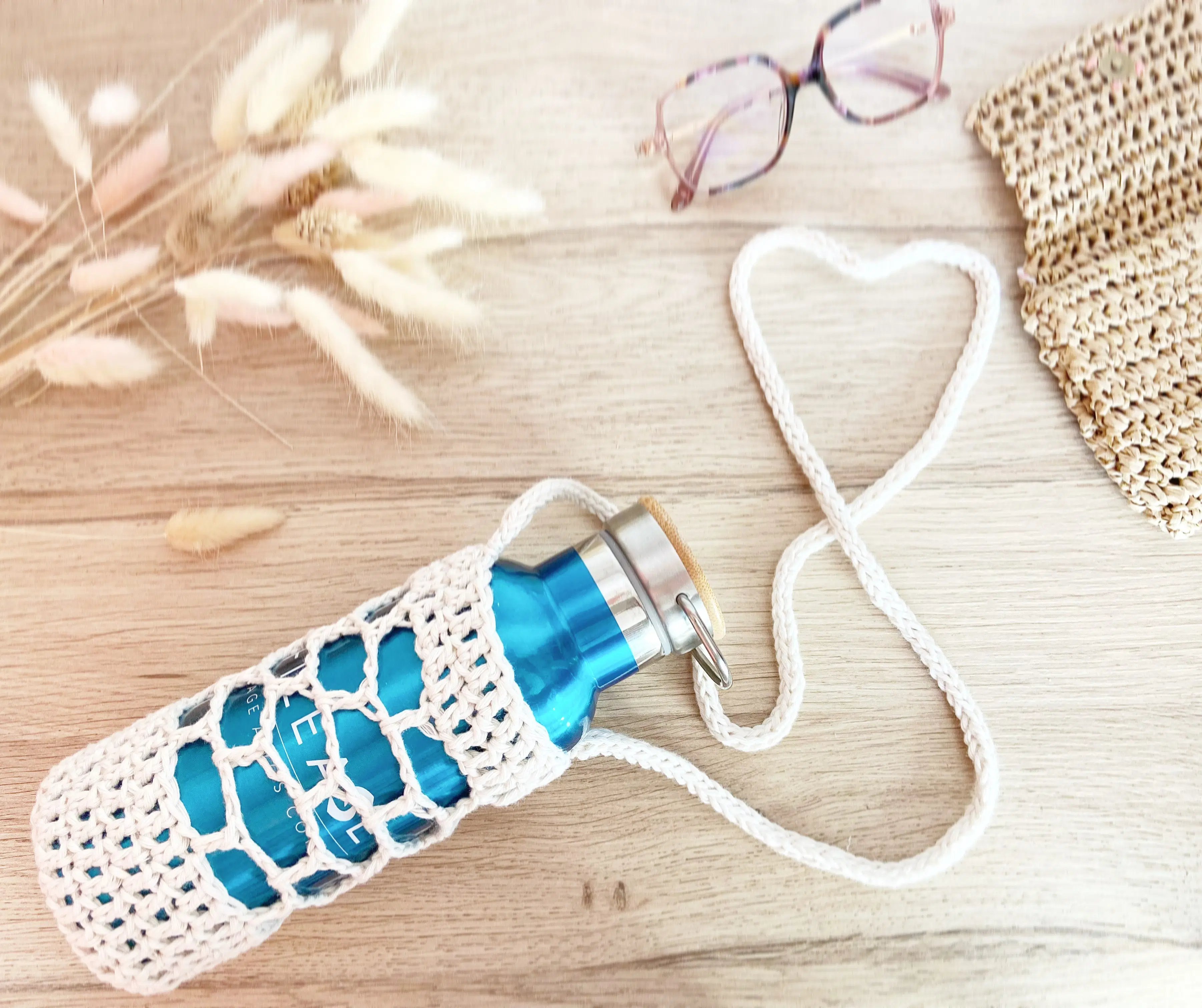 Gourd bag-Bottle holder