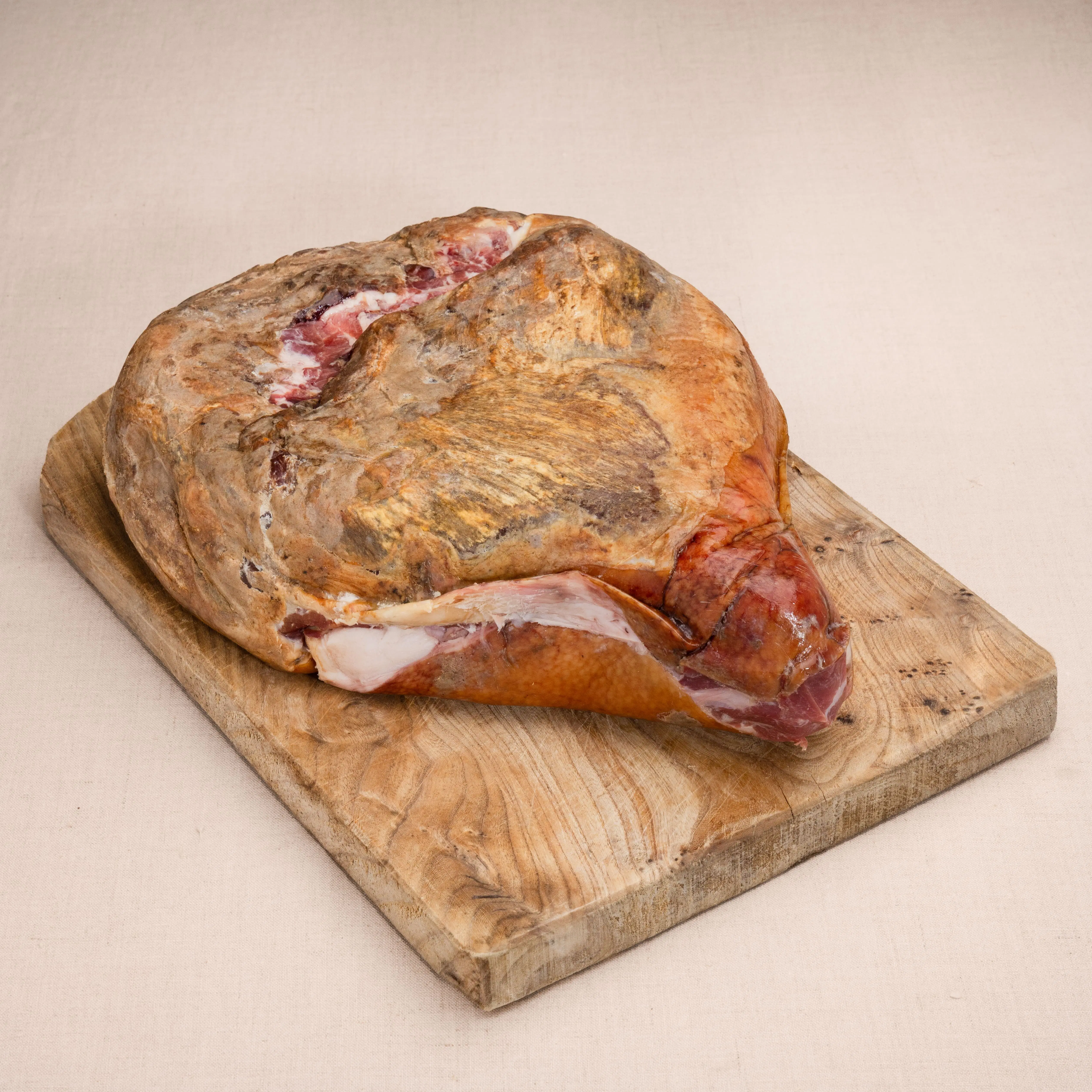 Ham 12 months - whole boneless