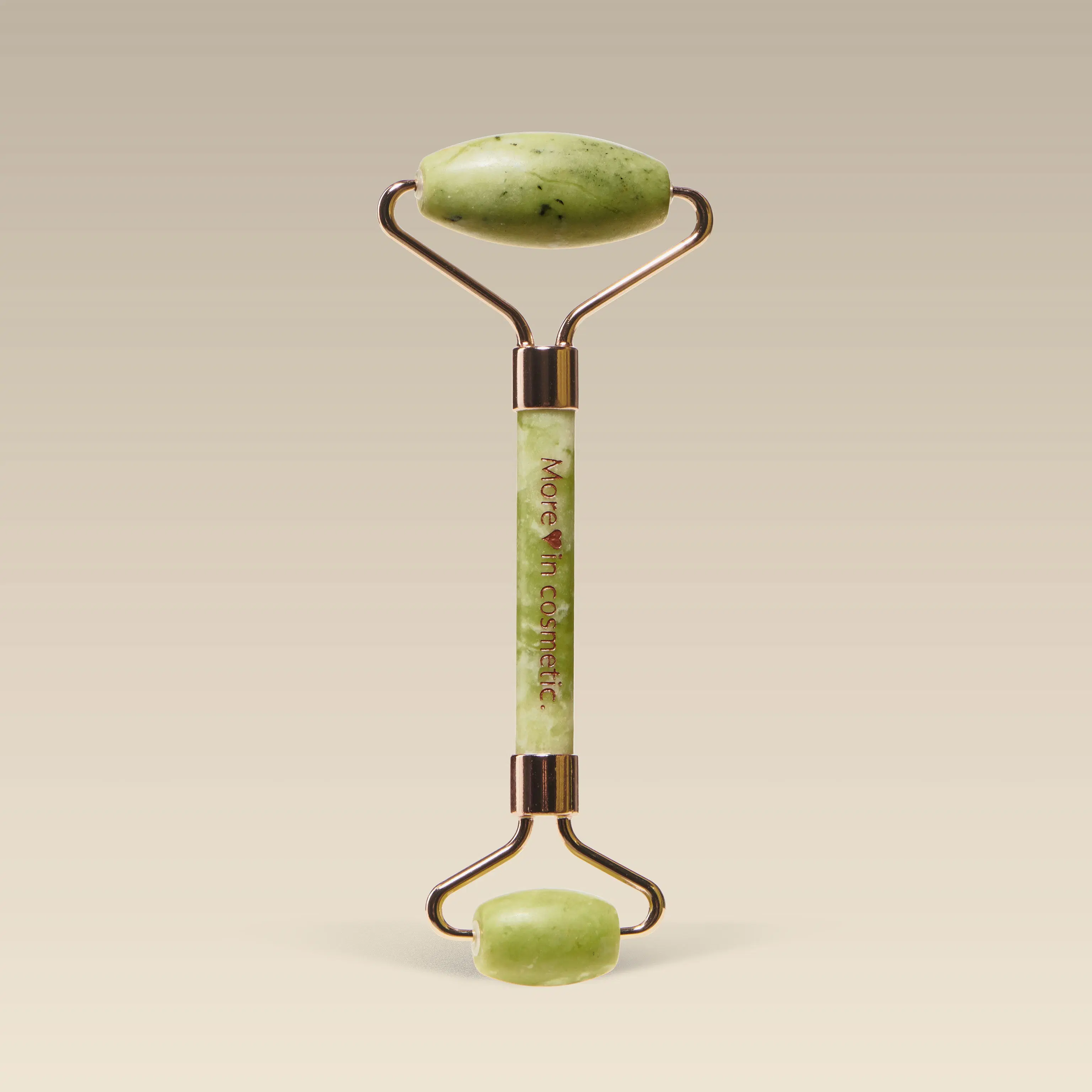 HEJ ORGANIC Jade Roller