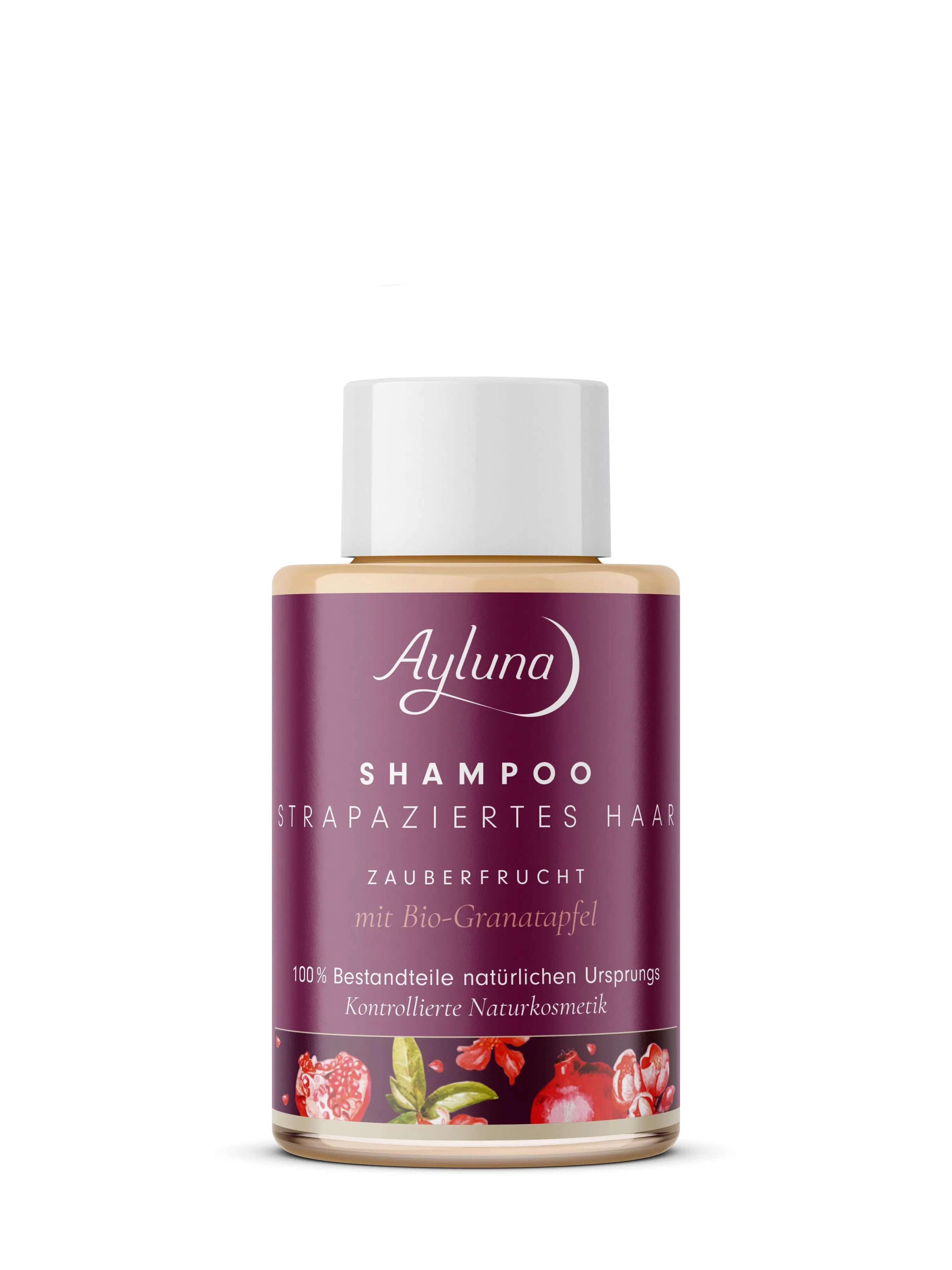 Shampoo Magic Fruit Trial Size