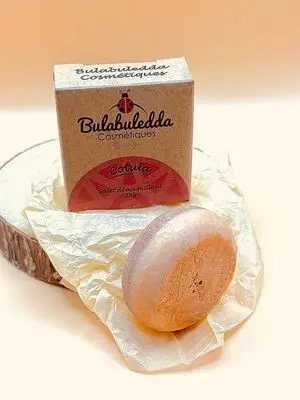 Struccante solido bifasico COTULA (28 g)