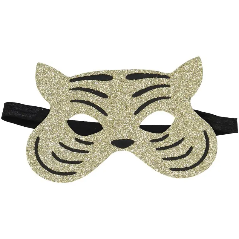 Tiger Mask