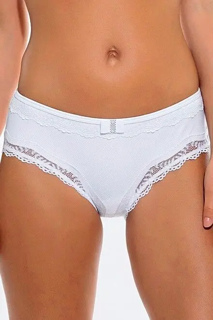 VERONA BOXER WEISS - SET 1 (1 38, 2 40, 2 42, 1 44)