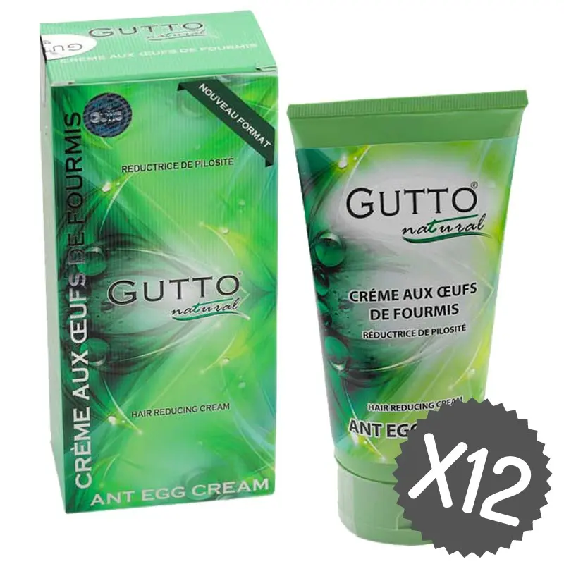 Ant egg cream 150 ml - BY 12