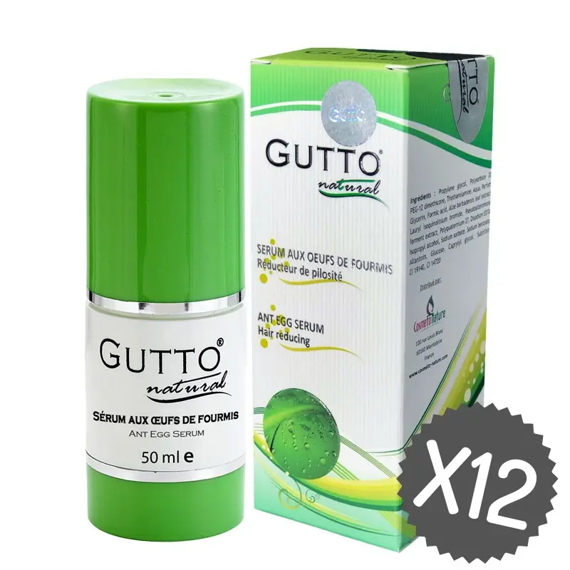 Ant egg oil 50 ml - BY 12