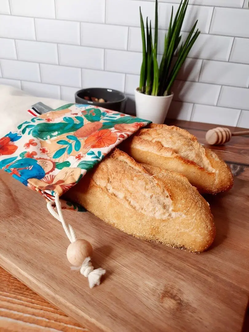 Chopstick bag