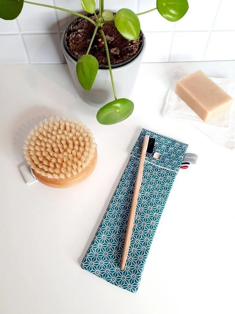 toothbrush case