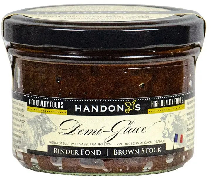 HANDON'S Beef Broth Paste - PF258