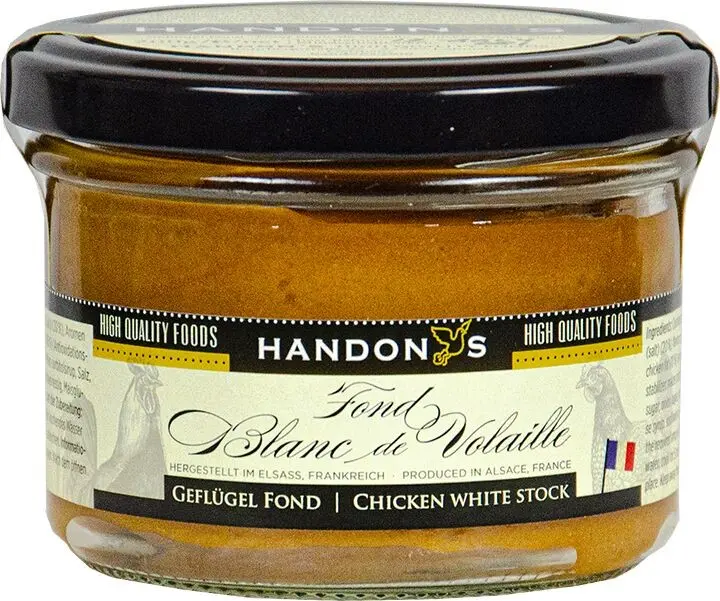 HANDON'S White Chicken Broth Paste - PF286