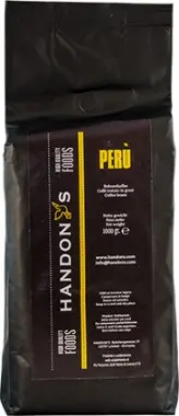 Kaffee aus peru - h500 öko-de-070