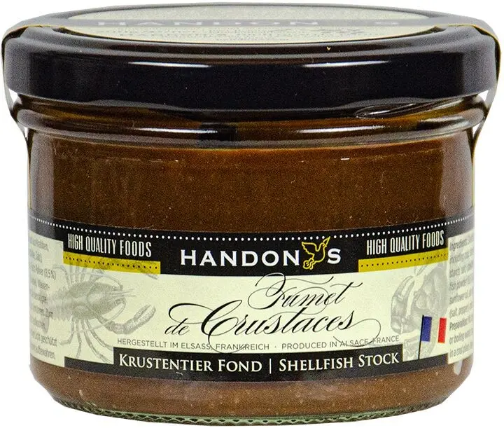 Crustacean stock paste - PF275
