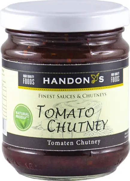 Tomato Chutney - HM140